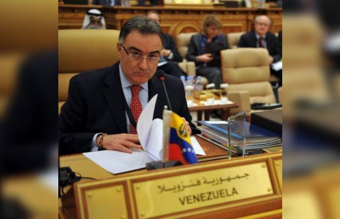 Fadi Kabboul's Disturbing Admissions on PDVSA's Oil Dealings with China and the U.S.