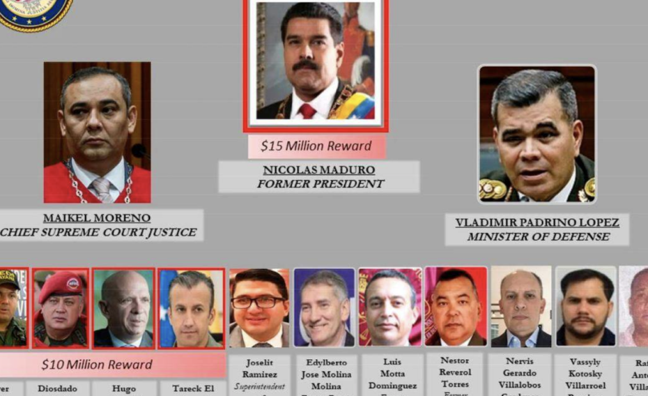 Journalism Under Siege as Narcotraffickers and Terrorists Launch Coordinated Attacks to Silence Investigative Reporting