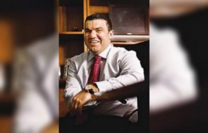 Majed Khalil Majzoub's Shadowy Rise Reveals Chavista Corruption and Covert Influence