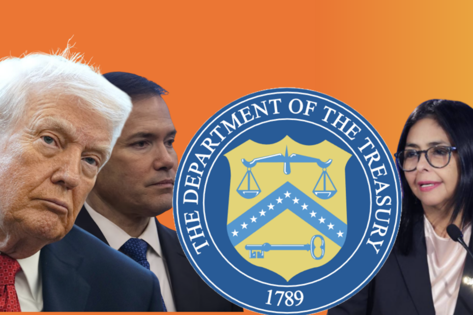 OFAC's General License 46: US Tightens Grip on Venezuelan Oil Trade under Geopolitical Constraints