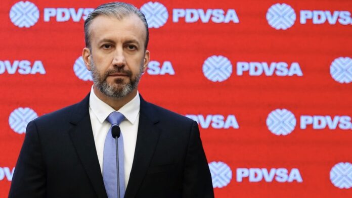 Tareck El Aissami's Fall Unveils Chavismo's Deep Corruption and the Shadow of Unchanging Power