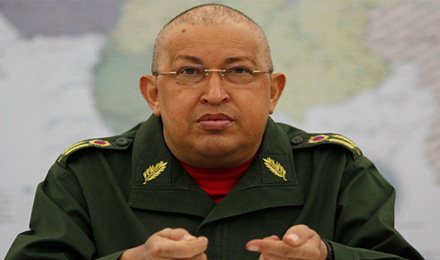 The Dishonor of the Hugo Chavez Legacy Revealed Through International Disdain