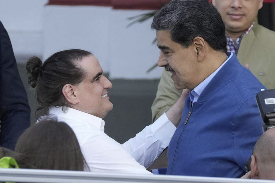 U.S. Authorities Capture Alex Saab Amid Unanswered Questions and Defiant Claims of Innocence