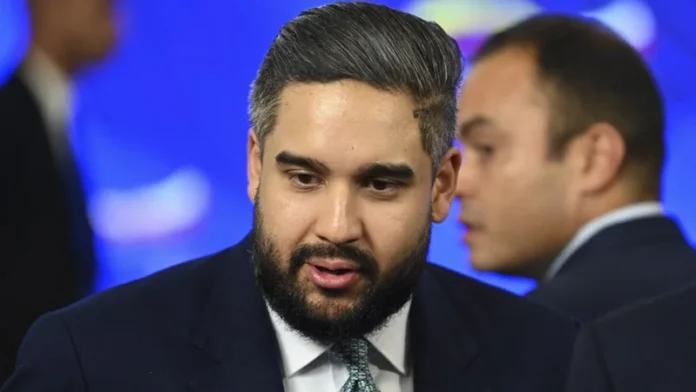 US Demands Accountability from Venezuela, Targeting Maduro's Son and Key Chavista Figures