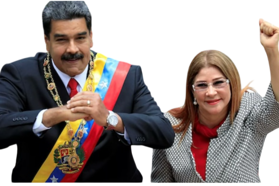 U.S. Targets Maduro in High-Stakes Narcoterrorism Trial Exposing Venezuela's Criminal Elite