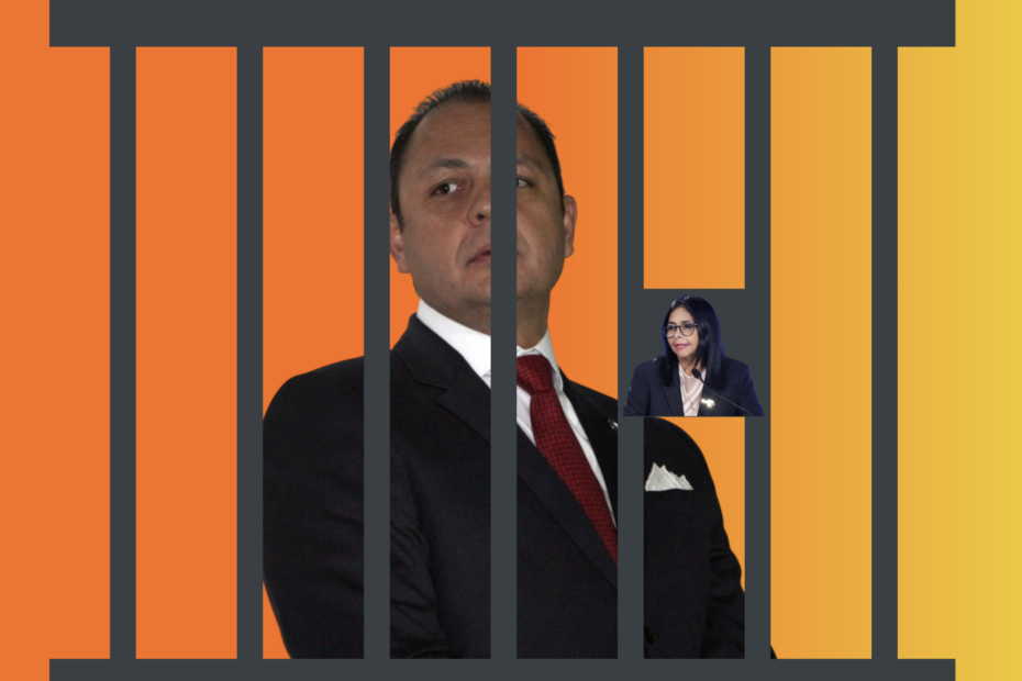 U.S. Targets Raúl Gorrín for Corruption and Million-Dollar Money Laundering Scheme