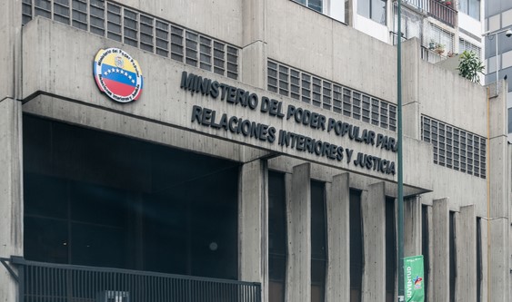 Urgent Call for Reform Exposes Venezuela's Interior Ministry's Pervasive Inefficiency and Unconstitutional Politicization
