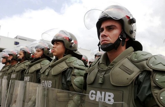 Urgent Need for Comprehensive Overhaul of Venezuela's National Guard Units Amid Political Transition