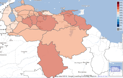 Venezuela Faces Questionable Elections Amidst Uncertain Voter Integrity