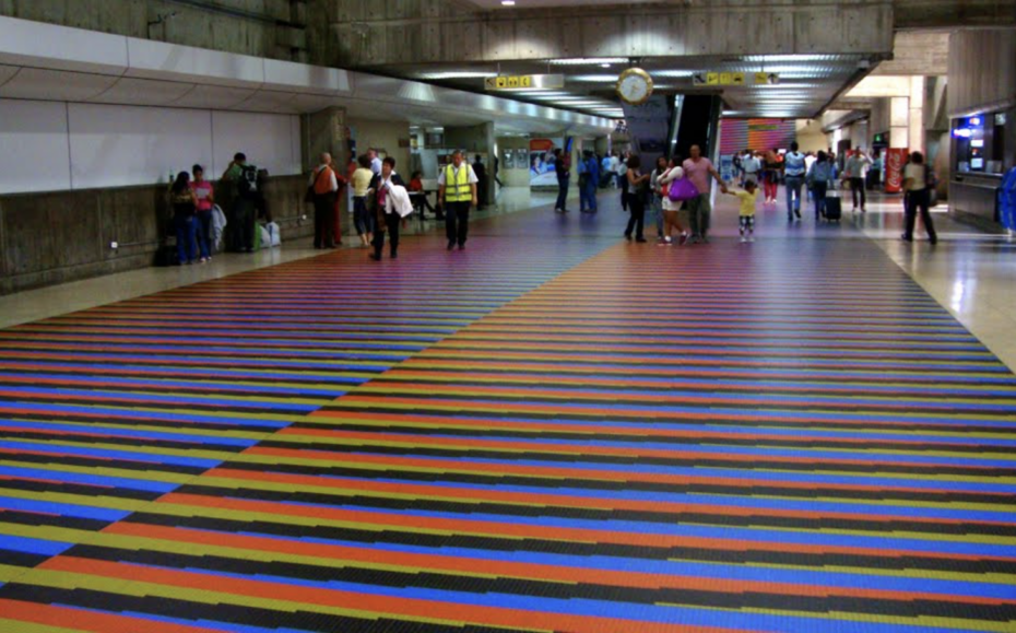 Venezuela's Amnesty Law Proposal Reveals Political Maneuvering Disguised as Reconciliation