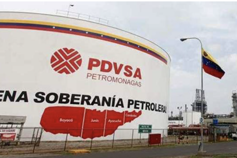 Washington's New License 48: A Veil for Venezuela's Oil Under a Tightening Grip